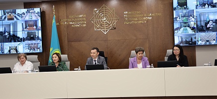 Seminar on records management and archiving фото галереи 1